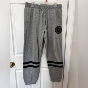Forever 21 Men's Gray Sweatpants